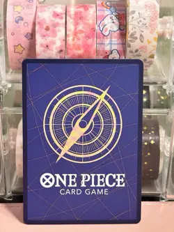 Because the Side of Justice Will Be Whichever Side Wins!!- OP05-037 winner promo - Image 2