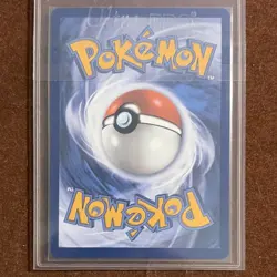 Pokemon Team Rocket's Giovanni Destined Rivals 225/182 *Pack Fresh* NM - Image 2