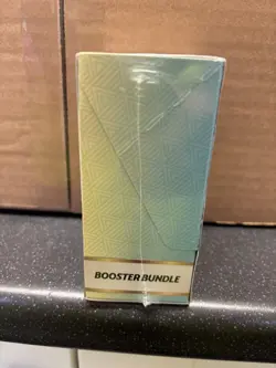 Pokemon TCG - Stellar Crown Booster Bundle - Brand New & Sealed 6 Packs - Image 3
