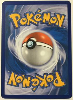 POKEMON MISMAGIUS LV.40 55/127 PLATINUM BASE SET UNCOMMON NEAR MINT - Image 2