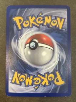 Milotic (8/106) Ex Emerald Holo Rare Pokemon TCG MP - Image 2