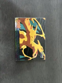 Pokemon TCG The Fight Rages Pokemon Topps Mewtwo Strikes Back 35 - Image 2