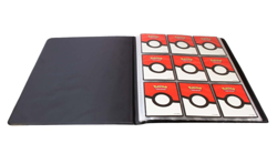 Ultra Pro Pokemon Pikachu 9 Pocket Portfolio NEW - Image 5