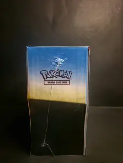 POKEMON ELITE TRAINER BOX ETB BLUE PARADOX RIFT NEW SEALED AWESOME ! - Image 5