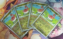 Tatsugiri Reverse Holo - 131/167 - Twilight Masquerade Pokemon 2024 - Image 3