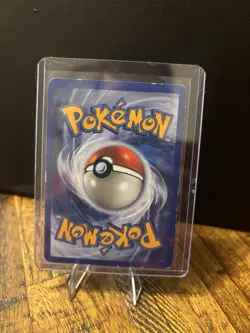 2007 Pokemon Infernape Lvl X Diamond And Pearl Black Star Promo DP10 - Image 2