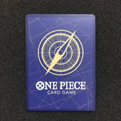 Lilith (SP Alt Art) OP07-111 SR Carrying on His Will - ONE PIECE Card Japanese - Image 2