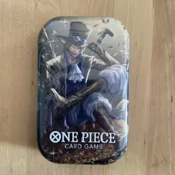 One Piece Card Game Mini-Tin Pack Set Vol.2 - Image 3