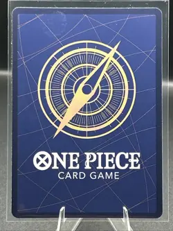 Tashigi OP10-032 (SR) NM-MNT One Piece TCG: Royal Blood - Image 2