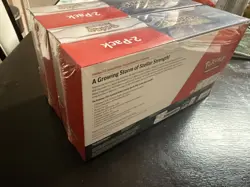 2 X Pokemon Surging Sparks ETB + Booster Bundle Costco 2 Pack Elite Trainer Box - Image 3