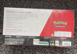 X2 Pokemon SURGING SPARKS Elite Trainer Box Etb & Booster Bundle Costco 2 Pack - Image 2
