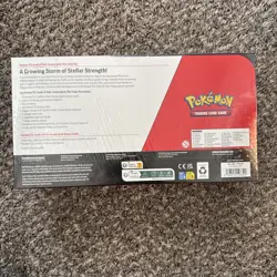 2x Pokemon Surging Sparks Elite Trainer Box and Booster Bundle Costco, 2-Pack - Image 3