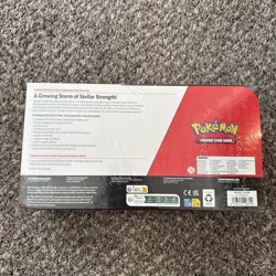 2x Pokemon Surging Sparks Elite Trainer Box and Booster Bundle Costco, 2-Pack - Image 5