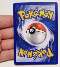 TCG POKEMON BROCK'S DUGTRIO 22/132 ☆ RARE GYM CHALLENGE VINTAGE NM - Image 5