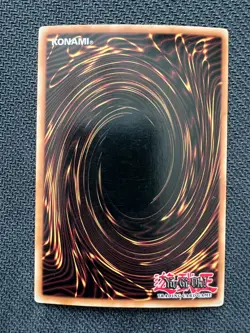 Yugioh Test Tiger 1st Ed Secret Rare LCGX-EN242 LP/NM - Image 2