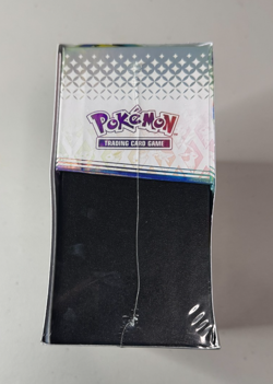 Pokemon Center Prismatic Evolutions Elite Trainer Box PC ETB Factory Sealed - Image 4
