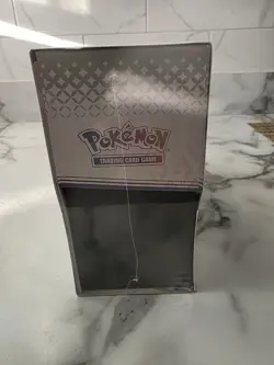 Prismatic Evolutions Pokemon Center Elite Trainer Box PC ETB Factory Sealed - Image 3