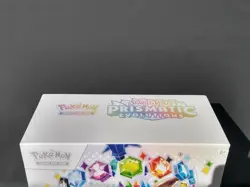Pokemon Center Prismatic Evolutions Elite Trainer Box PC ETB Factory Sealed - Image 2