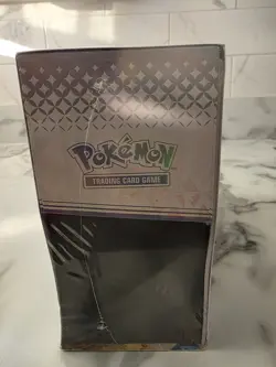 Prismatic Evolutions Pokemon Center Elite Trainer Box PC ETB Factory Sealed - Image 4