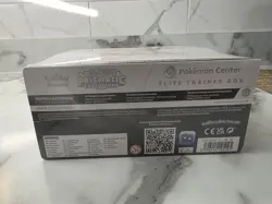 Prismatic Evolutions Pokemon Center Elite Trainer Box PC ETB Factory Sealed - Image 5