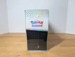Prismatic Evolutions Pokemon Center Elite Trainer Box PC ETB Factory Sealed - Image 4