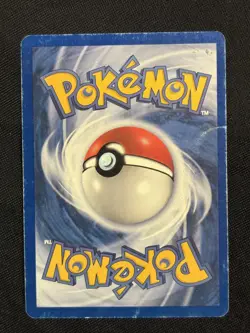 Dark Gyarados 36/109 Non Holo Team Rocket Returns Heavily Played Pokemon Card - Image 2
