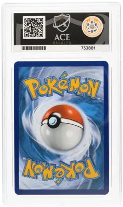 ACE 9 Mewtwo V 072/078 Pokemon Go Alt Art Holo Pokemon Card - Mint - Image 2