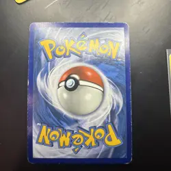 Pokemon Card Mega Pidgeot EX 65/108 Evolutions - Image 3