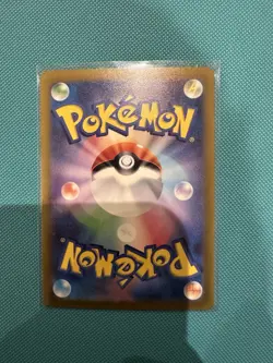 Heracross CGC 10 Art Rare Clay Burst SV2D 072/071 Japanese Pokemon Card - Image 2