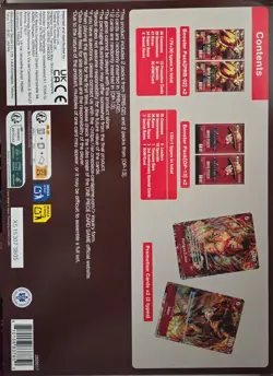 Bandai Trading Card Games One Piece TCG Illustration Box Vol 5 SEALED - Image 2