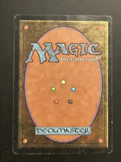 Fatal Blow - Magic the Gathering MTG Weatherlight Single Card - Image 2