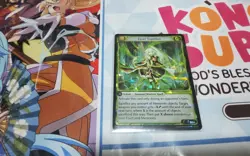 FACET TOGETHER U CURIO FOIL PTM GRAND ARCHIVE ENGLISH - Image 1