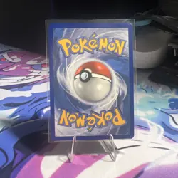 Pokemon TCG Moltres Zapdos Articuno GX Ultra Rare Card 44/68 -Hidden Fates - Image 2