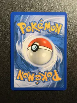 Flareon E4 (60/111) - Rising Rivals, SP Holo, 2009 Pokemon Card NM - Image 2