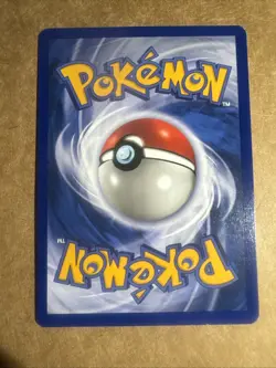 Pokemon TCG Geodude 47/62 Fossil 1st Edition Regular Common Card - Image 2