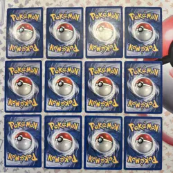 Pokemon cards bundle job lot | 55 cards from the Neo Sets | No Duplicates | - Image 4