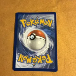 Mew ex (151/165) Pokemon TCG card from the Scarlet & Violet - Image 2