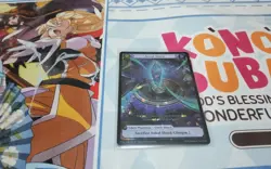 ASTRAL SHARD C CURIO FOIL PTM GRAND ARCHIVE ENGLISH - Image 1