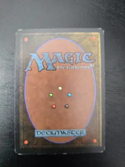 Magic the Gathering MTG Unlimited Lightning Bolt - Image 2