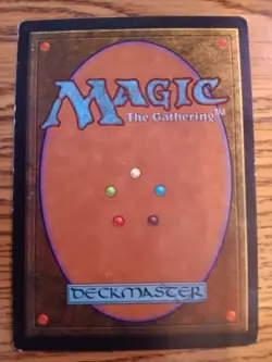 MTG - Lotus Petal - Tempest Regular - LP Magic The Gathering - Image 2