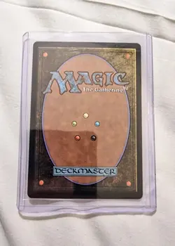 Bumi, Eclectic Earthbender Avatar: The Last Airbender: Eternal-Legal Foil - Image 2
