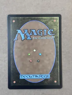 Bumi, Eclectic Earthbender Avatar: The Last Airbender: Eternal-Legal Foil - Image 2
