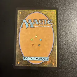 Bumi, Eclectic Earthbender Avatar: The Last Airbender: Eternal-Legal Foil - Image 2