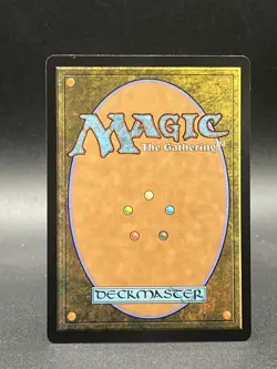Bumi, Eclectic Earthbender Avatar: The Last Airbender: Eternal-Legal Foil - Image 2