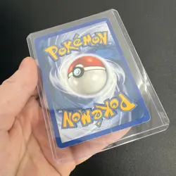 Scyther 57/147 Non Holo Uncommon [Aquapolis Set] | Vtg 2002 Pokemon / Nintendo - Image 4