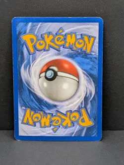 Natu 80/144 Skyridge Reverse Holo Rare Pokemon TCG Nintendo e-reader LP - Image 2