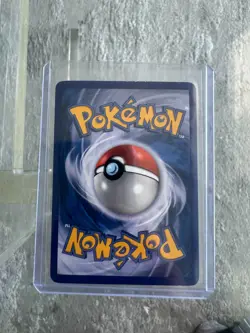 Pokemon TCG - Darkrai Holo Rare 4/106-Near Mint-Great Encounters - Image 3