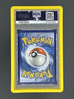 2019 Pokemon Sun & Moon Pikachu Full Art Cosmic Eclipse Secret FA #241 PSA 10 - Image 2