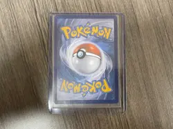 Shaymin XY115 Pokemon TCG- Mythical Pokemon Collection Promo - Image 2