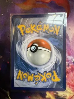 Pokemon TCG Mawile V Silver Tempest 070/195 Holo Ultra Rare NM Pack Fresh - Image 4